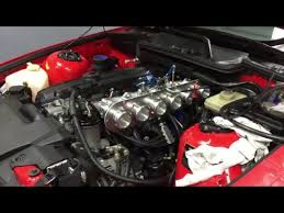 This adapter will allow you to get the most from your engine when installing a 6 independant throttle body intake from a s50 engine (bmw m3 e36). Bmw E36 M3us 3 2 Install Rhd Open Itb Kit Frist Start Youtube