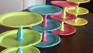 Diy #dollartree #onabudget #budget #cakestand #treatstand #cupcakestand #crafts cake stands can be expensive, but with a bit of know how, you can make your own stand at home. Diy Cake Stand
