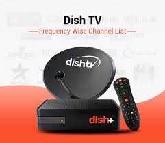 Dish Tv Frequency 2019 List Of Dish Tv Dth Channel Signal