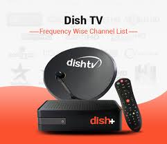 dish tv frequency 2019 list of dish tv dth channel signal