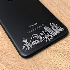 Engraving Metal With A Laser The Glowforge Blog See actions taken by the people who manage and post content. engraving metal with a laser the