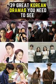 List Of The 39 Best Korean Dramas English Dubbed Korean Drama Tv Series To Watch Korean Tv Series