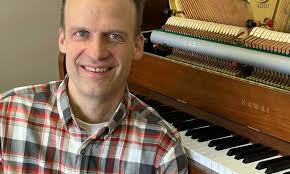 Life & Work with Peter Benson