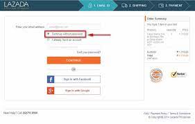 As the demands of discerning shoppers and ambitious retailers. My Little Unboxing Step By Step On How To Shop At Lazada Philippines