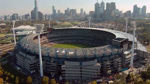 Find the perfect melbourne cricket ground stock photos and editorial news pictures from getty images. Melbourne Cricket Ground Attraction Melbourne Victoria Australia