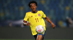 Juan guillermo cuadrado by petirojo. H0uijalephex9m