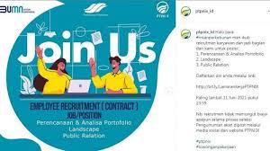 Ratusan iklan lowongan kerja medan terbaru untuk lulusan sma, d3, s1 lowongan kerja di medan terbaru hari ini. Info Loker Bumn Ptpn Ix Buka Lowongan Kerja Ini Syarat Dan Posisinya Tribun Medan