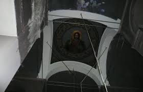 Η ανάπτυξη της συνοικίας των σεπολίων στα τέλη. Mia Perigrafh Toy Palaioy Naoy Toy Agioy Meletioy Sta Sepolia Sepolia Net