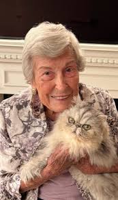 Obituary for Alice M. Bartlett