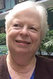 Kathleen Harwood: Class of 2018