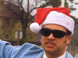 The Last Days of Larry Seltzer (2021)