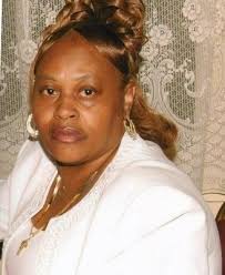 Patricia Jones Obituary (1960