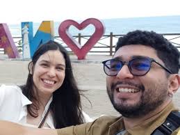 👏 Meet the dynamic duo behind Brazil's first Bird City! Miguel Matta and  Karina Avila, from Environment for the Americas, led on-the-ground efforts  to bring this initiative to life. Their dedication and