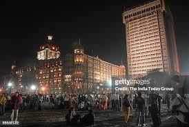 198 Gateway Of India Night Stock Photos ...