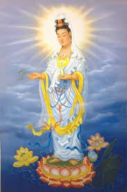 Resultado de imagem para kuan yin