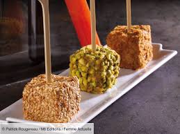 Epingle Sur Foie Gras