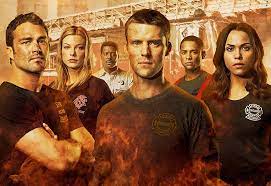 Chicago fire, chicago med and chicago p.d. Watch Chicago Fire Season 1 Prime Video