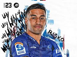 IOANE & PEROFETA RETURN FOR CRUSADERS — Blues Rugby