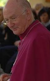 Clerical Whispers: Diocese buys house for retired bishop