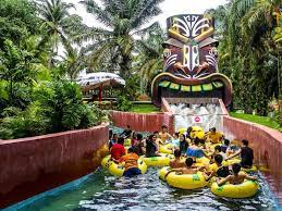 Sunway lagoon merupakan sebuah taman tema air yang paling popular di malaysia. 10 Taman Tema Air Yang Best Untuk Dilawati Sempena Musim Cuti Sekolah Libur