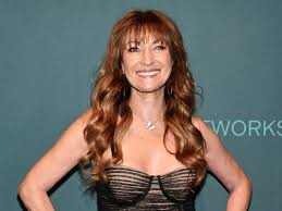 Jane Seymour, 72, looks ageless in plunging dress to deliver special  message | HELLO!
