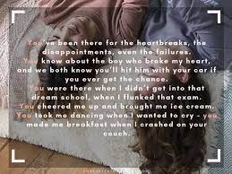 What should i say to my best friend? Best Friend Paragraphs Friendship Paragraph For Him And Her