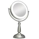 Magnified mirrors