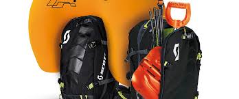 New avalanche backpack millet neo 30 ars ⛷alpride 2.0. Gear How Do Avalanche Airbag Backpacks Work Inthesnow