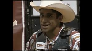 Rogerio Ferreira vs Promise Land