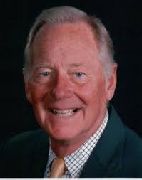 Douglas Mahon Obituary (1943