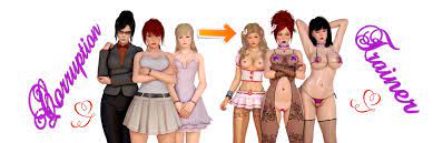 iNSight of You APK v1.0 Android Port Adult Game Download