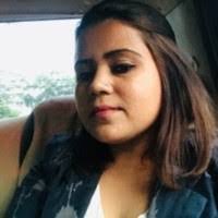 Shreshtha Singh's Instagram, Twitter & Facebook