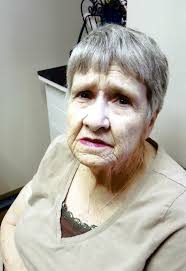 Peggy Brewer Obituary