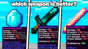 The best money making methods (hypixel skyblock). Playtube Pk Ultimate Video Sharing Website