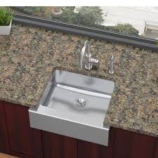 eco friendly kitchen sinks for all