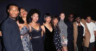 Zola ivy murphy, shayne audra murphy, bria murphy, miles. Eddie Murphy Has 10 Children See His Kids Mothers