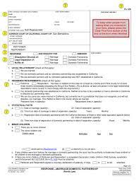 Check spelling or type a new query. Fill Free Fillable Superior Court Of California Pdf Forms