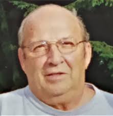 Ronald Dwight Poling