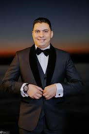 ملف ‏ترزي رجالي AMR‏ الشخصي‎