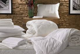 We change the way you sleep. Home Au Lit Fine Linens