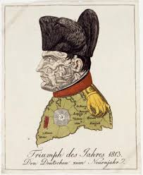 1813 (mdcccxiii) was a common year starting on friday of the gregorian calendar and a common year starting on wednesday of the julian calendar, the 1813th year of the common era (ce). Lemo Bestand Objekt Triumph Des Jahres 1813