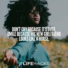 Funny Sarcastic Birthday Wishes For Ex Boyfriend 30 Funny Insulting Ex Boyfriend Quotes Via Lifehacksio Boyfriend Quotes Funny Ex Boyfriend Quotes New Boyfriend Quotes