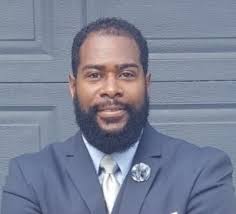 Obituary for Dr. Shawn E. Carr, Sr.