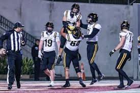 Big Fish, Bigger Pond : Brethren Christian Quarterback Priestley Will Take  His Game to Ohio State Next Season