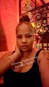 Kaci Summers's Instagram, Twitter & Facebook