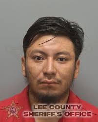 Pedro Gaspar, Agustin Pedro MOVING TRAFFIC VIOL (DRIVE W/ DL EXPIRED MORE  THAN 6 MONTHS) Bail: Not Set NONMOVING TRAFFIC VIOL (EXPIRED MTR VEH REG  OVER 6 MOS SUBSQ OFF) Bail: Not
