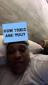 Monique LaShawn (@moniquelashawn)’s videos with Toxic