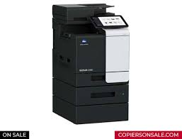 The following issue is solved in this driver: Konica Minolta Bizhub C3350i For Sale Buy Now Save Up To 70