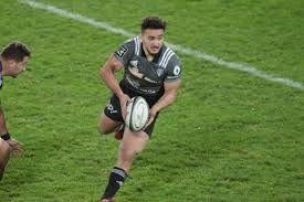 03 60 29 75 75. Nadir Megdoud En Federale 2 L Equipe