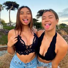Ellerie and Meilani - YouTube